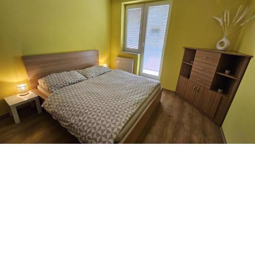 Apartmán v Kysuci