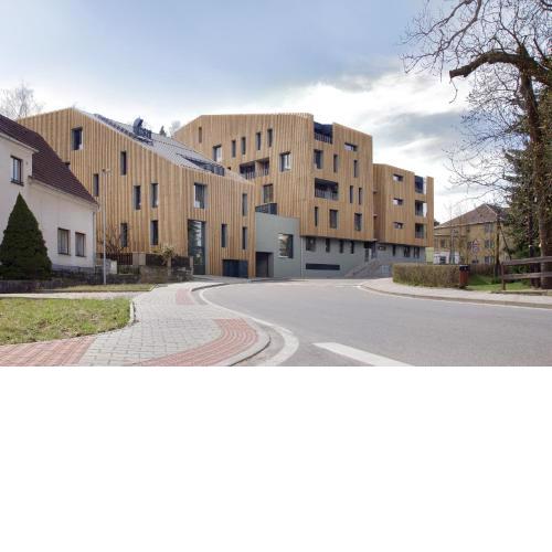 Apartmán v LakeParku