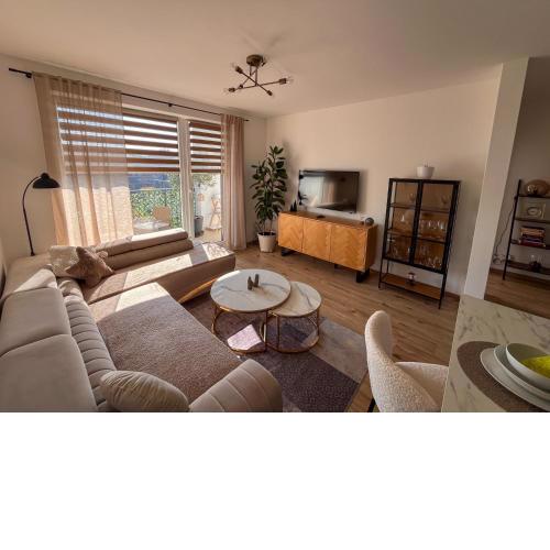 Apartmán v meste Bratislava