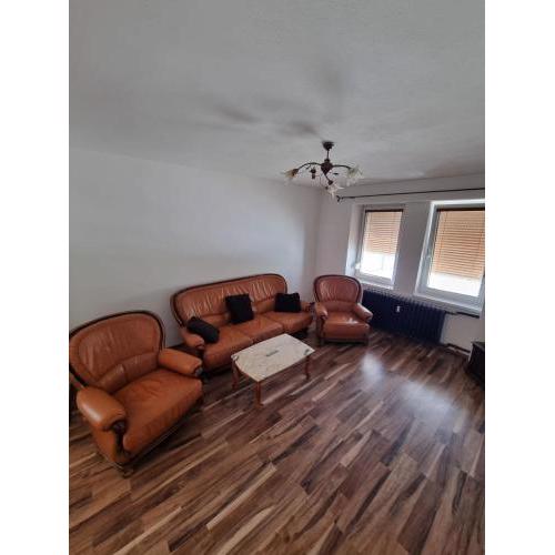 Apartmán v meste Levice