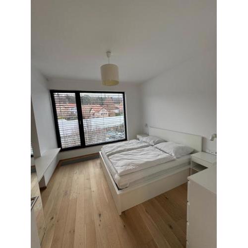 Apartmán v nové rezidenci