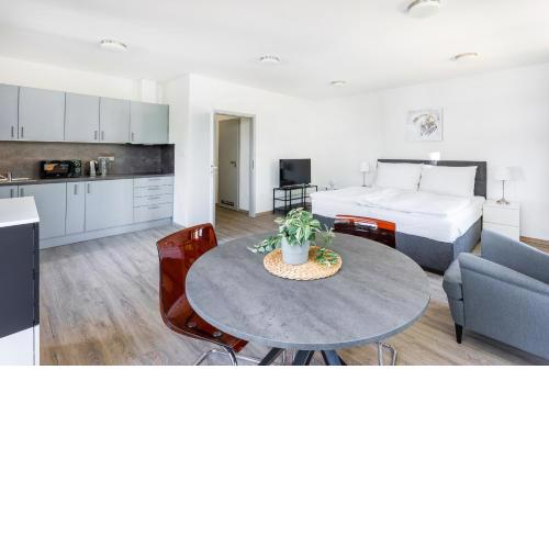 Apartmán v Poděbradech