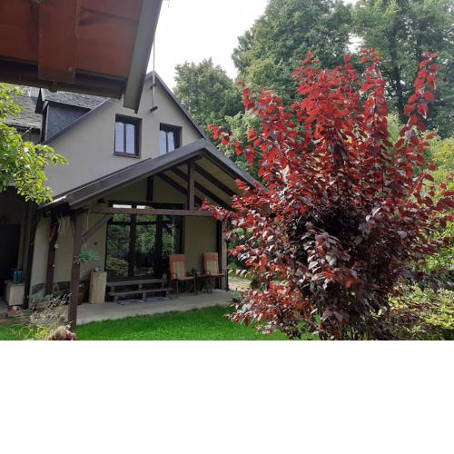 Apartmán v Podzámčí