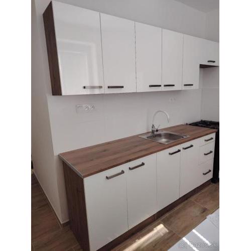 Apartmán v Rožňave