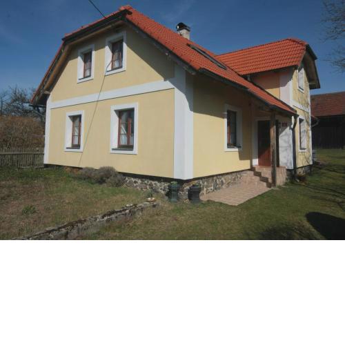 Apartmán V sadu