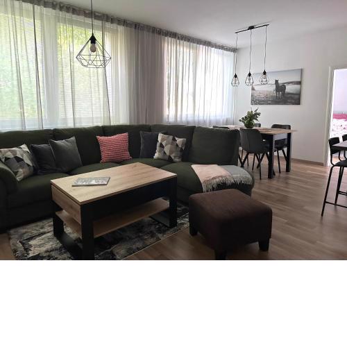 apartmán v Šamoríne