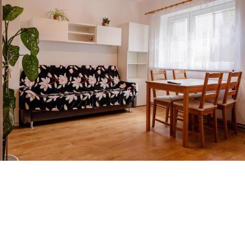 Apartmán v Sedlici