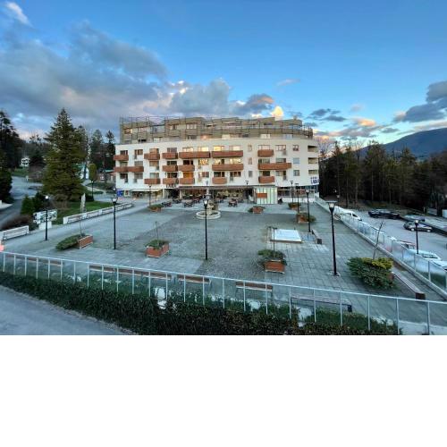 Apartmán v srdci Beskyd - Čeladné