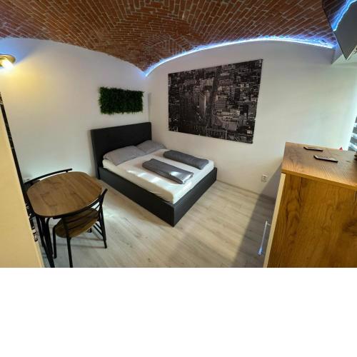 Apartmán v srdci Liberce