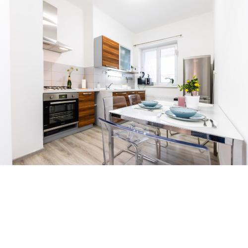 Apartmán v Srdci Náchoda