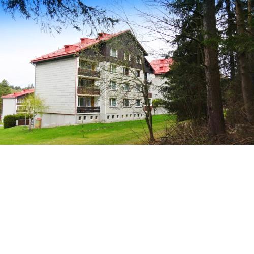 Apartmán v Srní