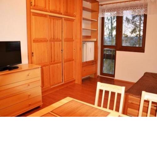 Apartmán v Tatranskej Lomnici, Dinda 127