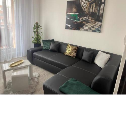 Apartmán v Třebíči