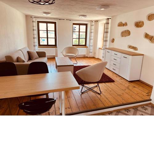 Apartmán Václavská 109