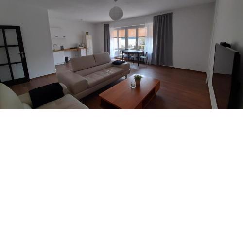 Apartmán Vacovi