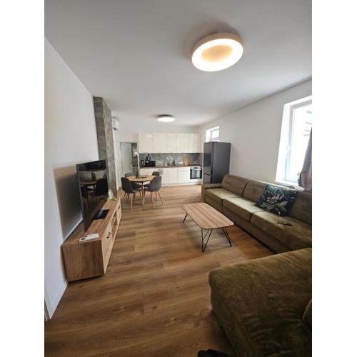 Apartmán VAJANA Exclusiv & Jacuzzi