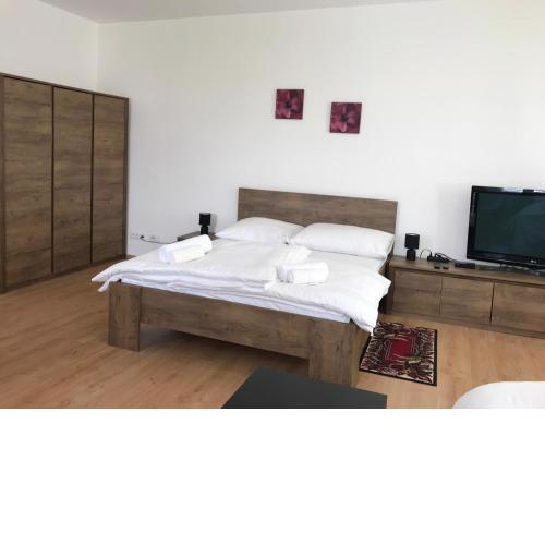 Apartmán VAJB
