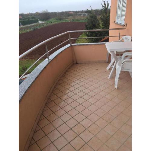 Apartman valbandon