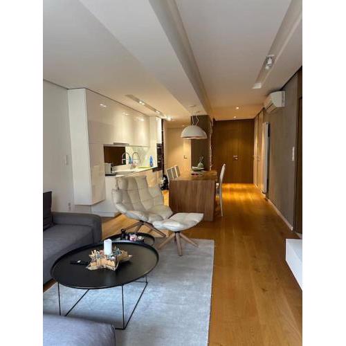 Apartmán Valentina