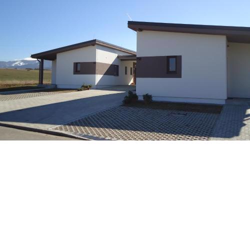 Apartmán Valentka