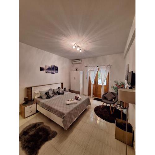 Apartman Valeria