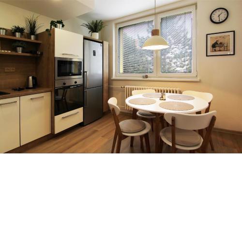 Apartmán Valérie, byt Valtice