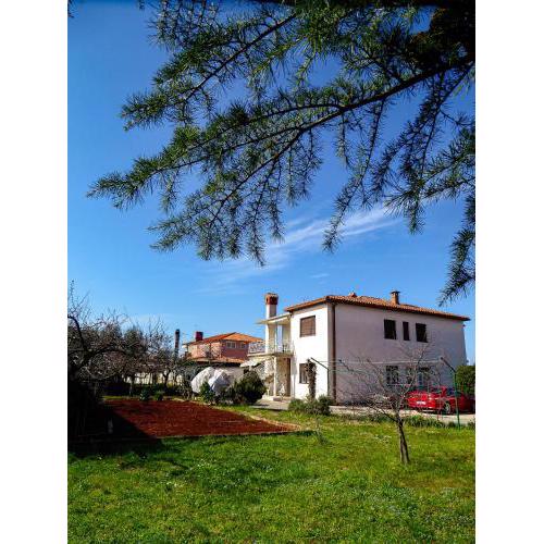 Apartman Valerija