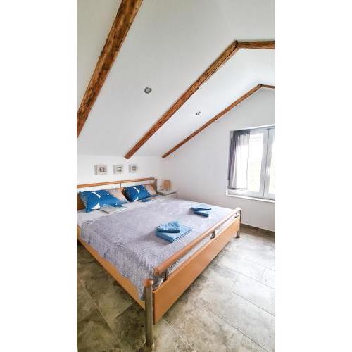 Apartman Valja - 55m2 - Sea View - Garden - Grill
