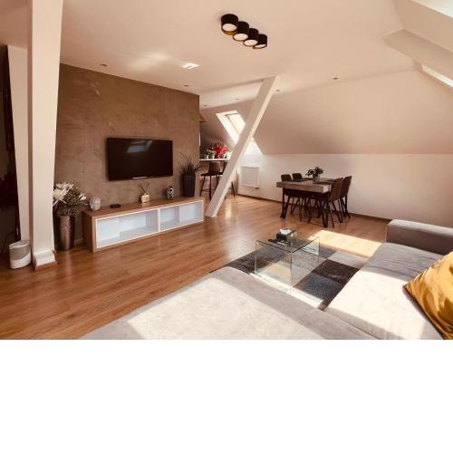 Apartmán VALORI