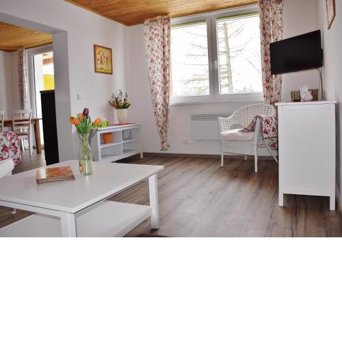 Apartmán Vanessa