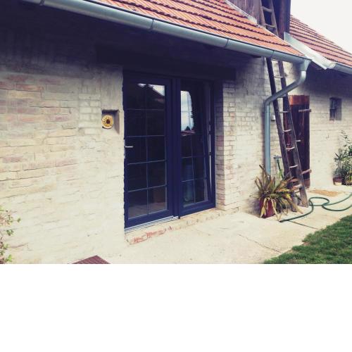 Apartmán ve Dvoře