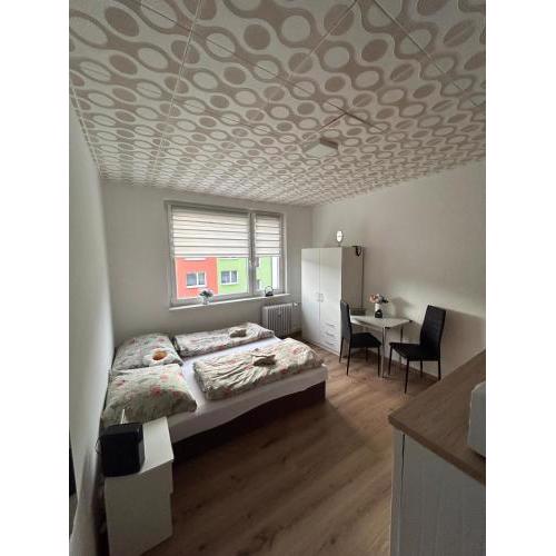 Apartmán ve městě Pernink pro 2 osoby