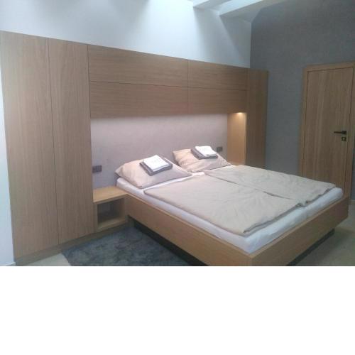 Apartmán ve Vinařství Bravenec