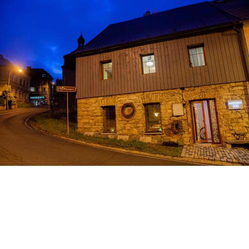 Apartman Vejminek
