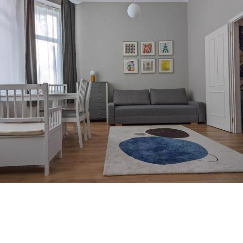 Apartmán VEJPRTY- Apartment WEIPERT