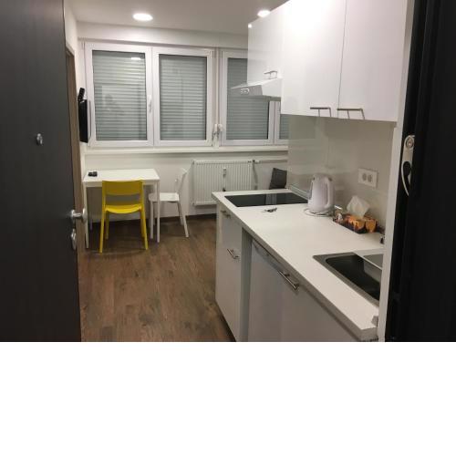 Apartman Velesajam