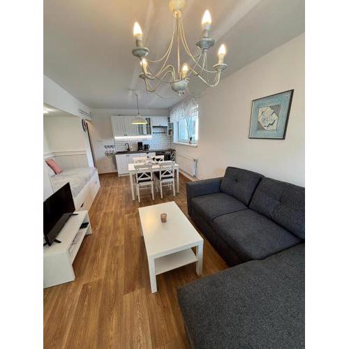 Apartmán Vendy