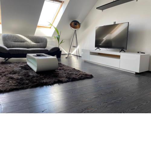 Apartmán Věra
