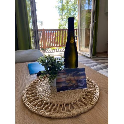 Apartmán Verča Riviera Lipno 510