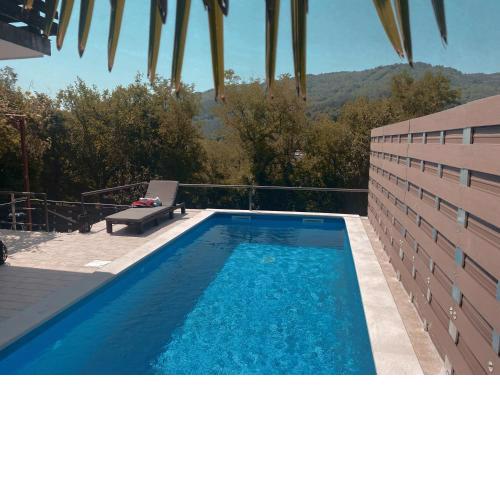 Apartman Verona Buzet