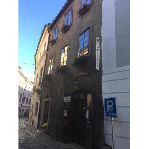 Apartmán Verona
