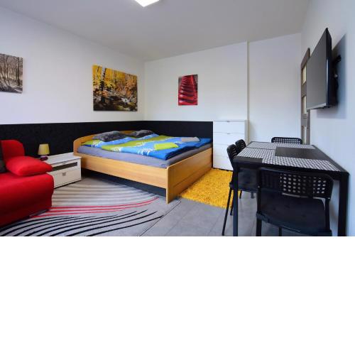Apartman Veronika