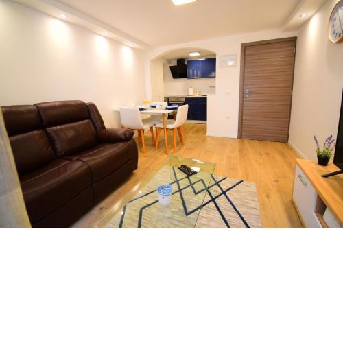 Apartman Veronique