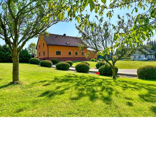 Apartmán Veselé