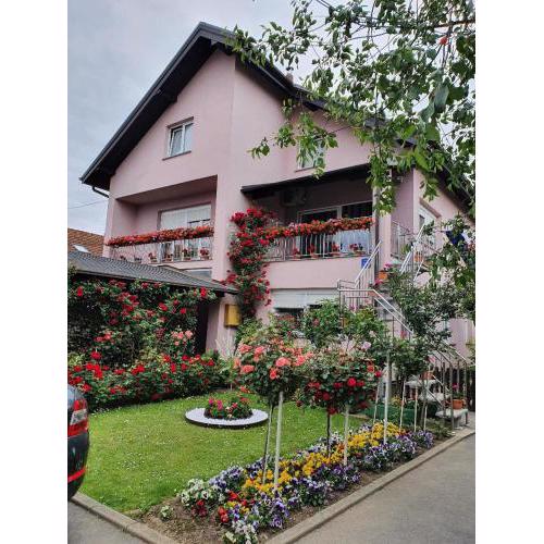 Apartman Vesna