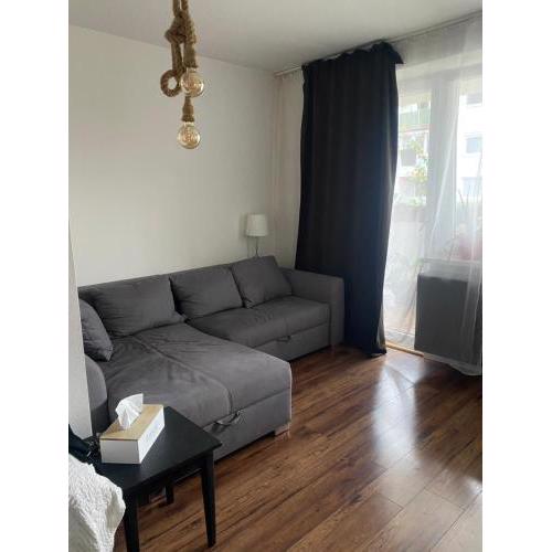 Apartmán Victoria