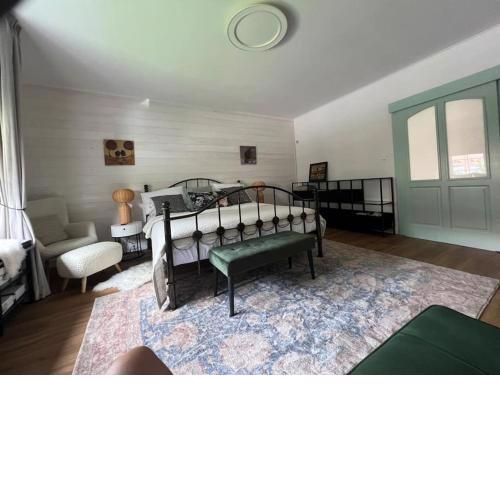 Apartmán Vidiek