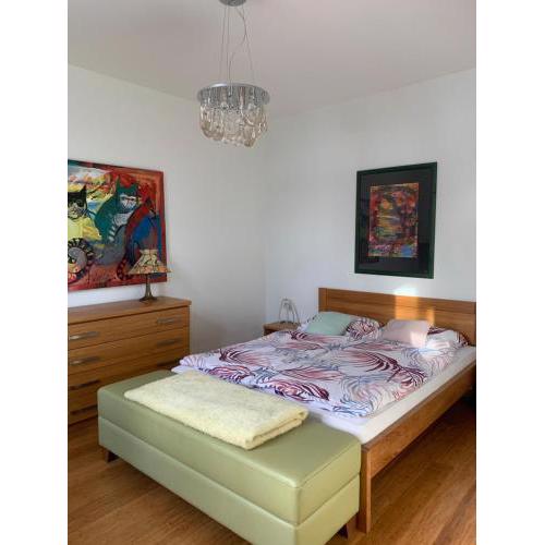 Apartmán Vierka