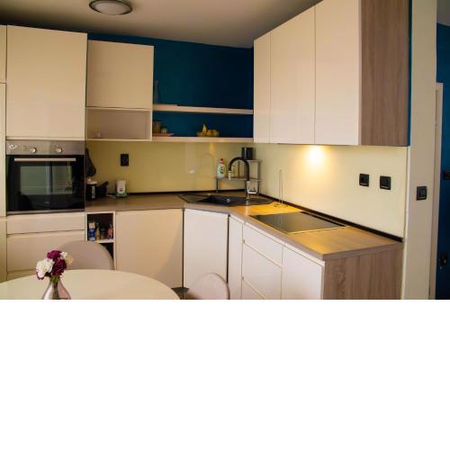 Apartman Vigo