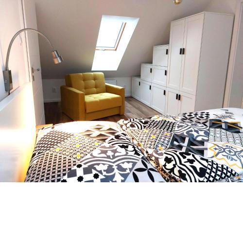 Apartmán Viki - Rezidence K Lanovce